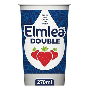 ELMLEA DOUBLE CREAM 270ml