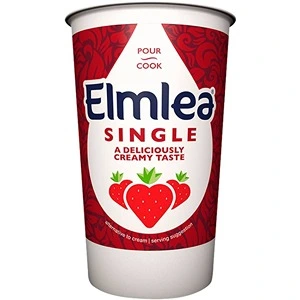 ELMLEA SINGLE CREAM