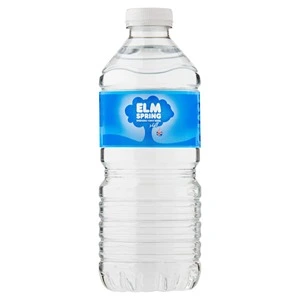 ELM SPRING WATER 24 X 500ml