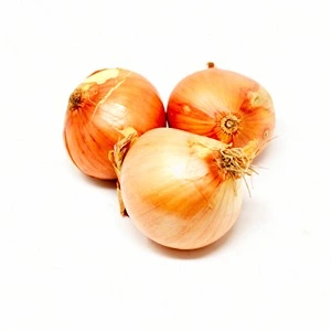 ENGLISH WHITE ONION 4kg