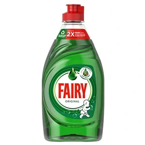 FAIRY LIQUID ORIGINAL 320ml