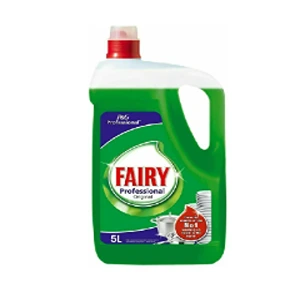 FAIRY WASHING UP LIQUID 1 X 5LTR