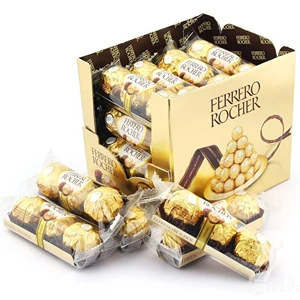 FERRERO ROCHER