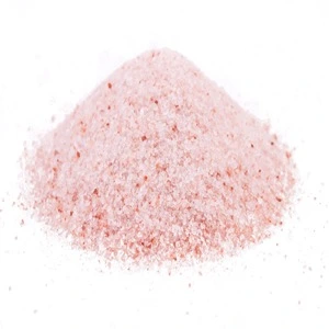 FINE PINK SALT 1kg