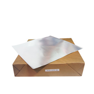 FOIL LINER WRAP 12x12