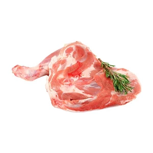 FRESH HALAL MUTTON SHOULDER