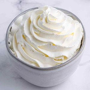 FRESH WHIPPING CREAM