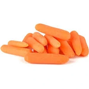 FROZEN BABY CARROTS