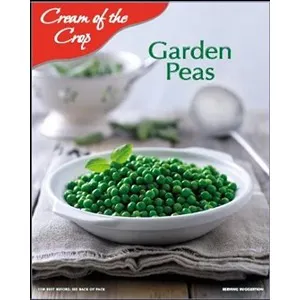 FROZEN GARDEN PEAS