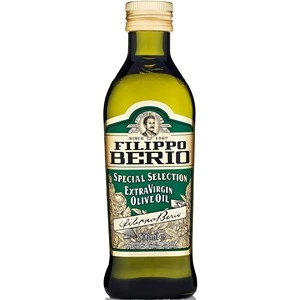 Filippo Berio Olive Oil Extra Virgin 500ml