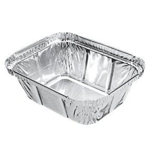 FOIL 2A CONTAINERS