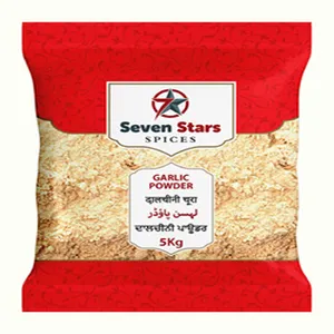 SEVEN STARS GARLIC POWDER