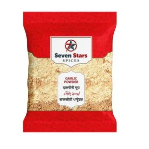 SEVEN STARS GARLIC POWDER