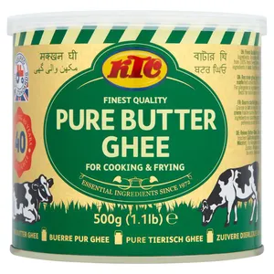 KTC BUTTER GHEE