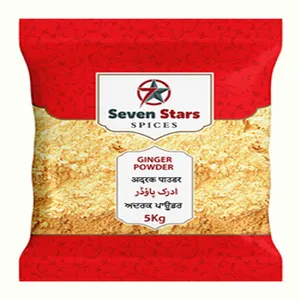 SEVEN STARS GINGER POWDER