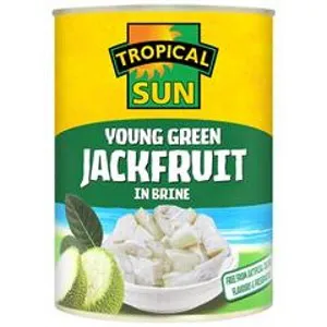 TS GREEN JACKFRUIT BRINE