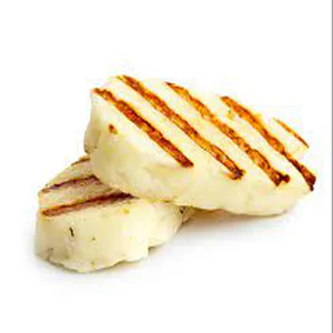 HALLOUMI CHEESE