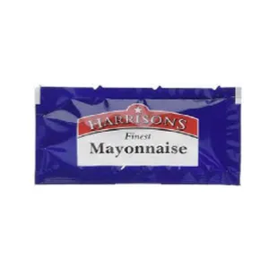 HARRISON MAYONNAISE SACHETS