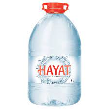 HAYAT WATER 2 X 5LTR