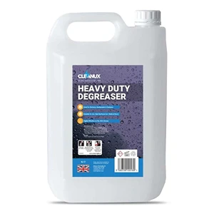 HEAVY DUTY DEGREASER