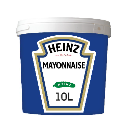 HEINZ MAYONNAISE