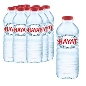 HAYAT WATER