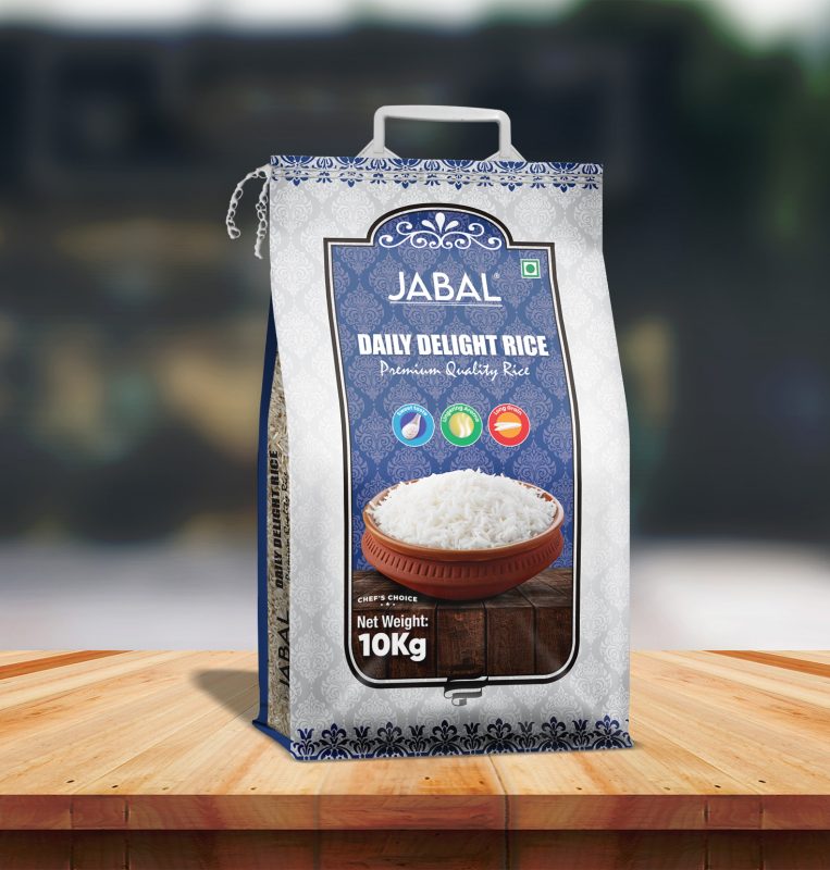 JABAL DAILY DELIGHT RICE