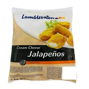 JALAPENO CREAM CHEESE