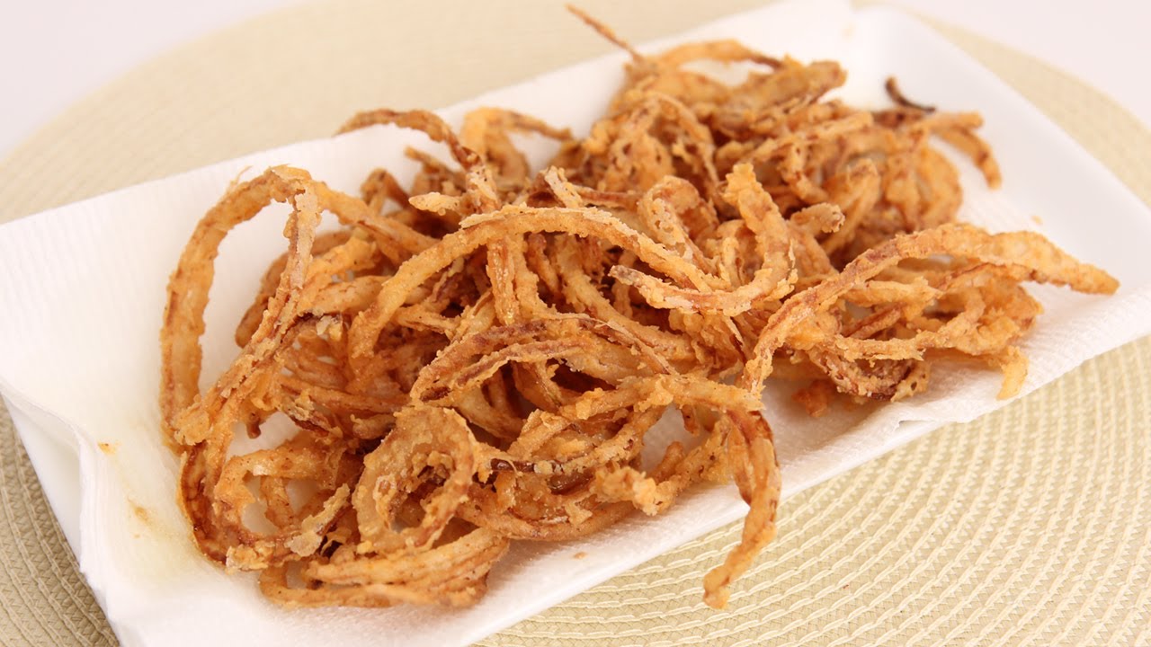 KC FRIED ONION 1KG