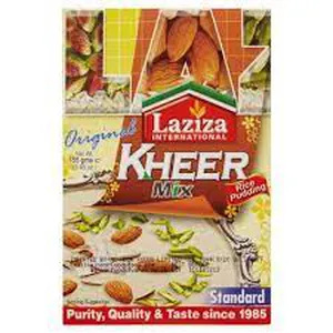 LAZIZA KHEER SINGLE PACK