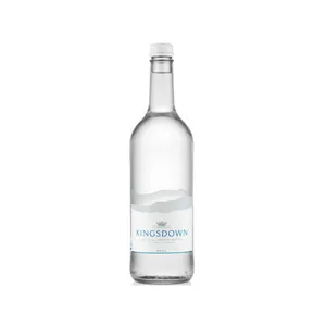 KINGSDOWN SPARKLING WATER