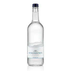 KINGSDOWN WATER SPARKLING 12 X 750ml