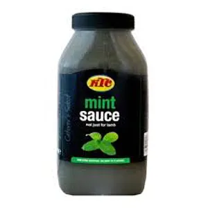 KTC MINT SAUCE