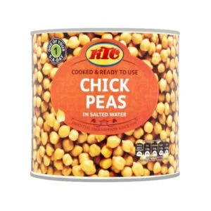 KTC CHICK PEAS