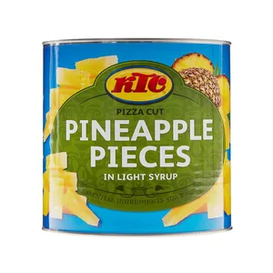 KTC PINEAPPLE PIECES