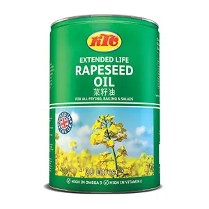 KTC RAPESEED OIL