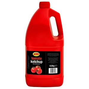 KTC TOMATO KETCHUP