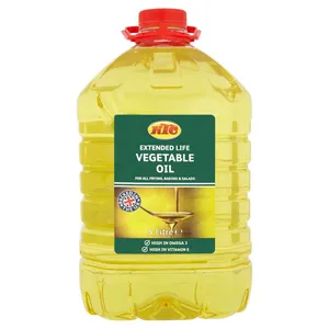 KTC VEGETABLE OIL (PET)