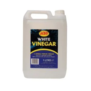 KTC WHITE VINEGAR -