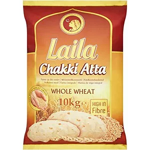 LAILA GOLD CHAKKI ATTA