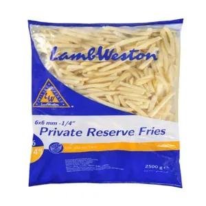 LAMBWESTON CHIPS