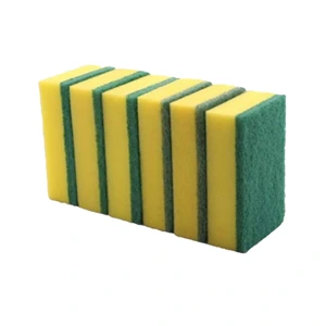 LARGE SPONGE SCOURERS