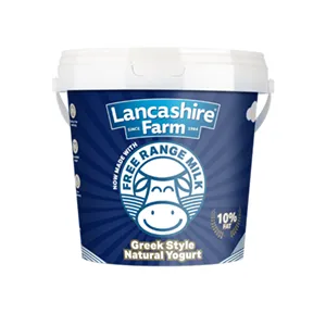 LANCASHIRE FARM YOGHURT