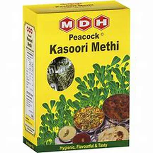 MDH KASOORI METHI