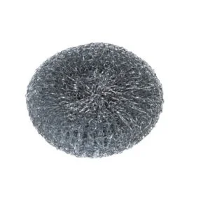 METAL SCOURER LARGE -8 PACK