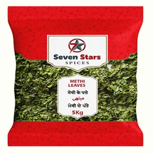 SEVEN STARS METHI LEAVES