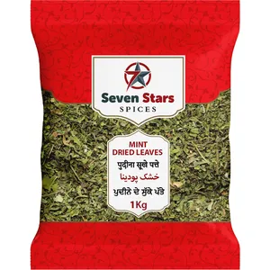 SEVEN STARS DRIED MINT