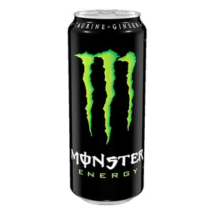 MONSTER ENERGY (CAN)