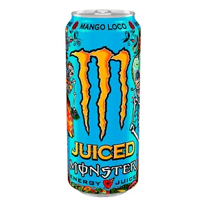 MONSTER MANGO LOCO (CAN)