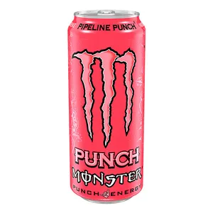 MONSTER PIPELINE PUNCH (CAN)